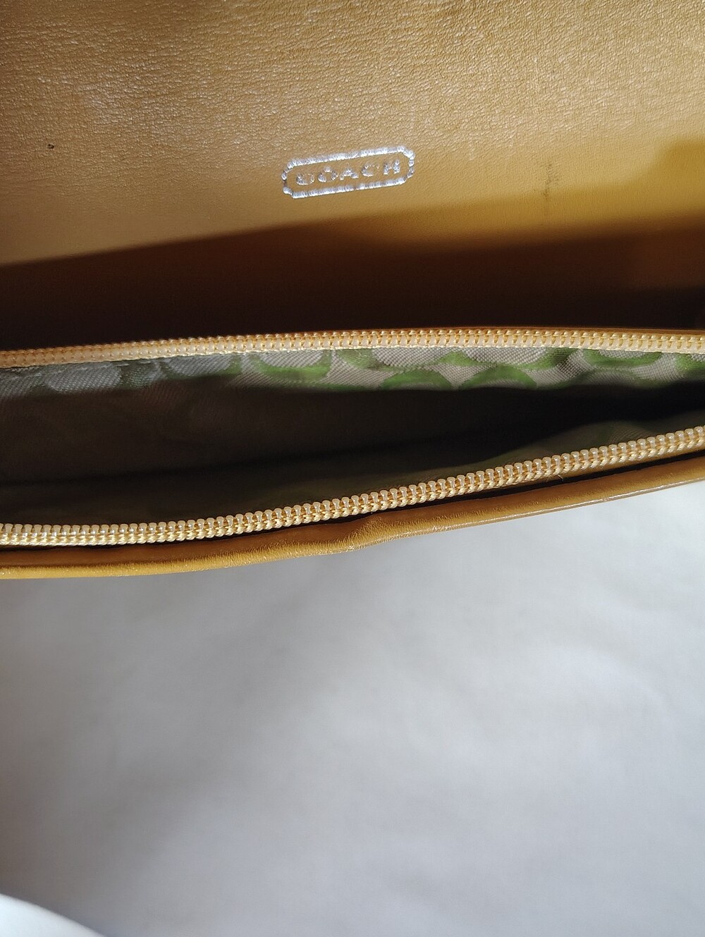 Coach Wallet - Picture 6 of 15